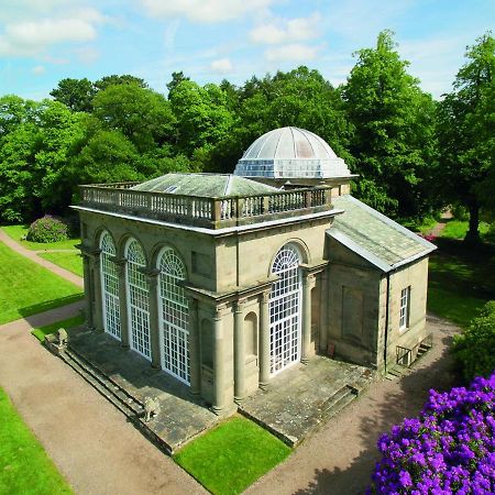 Temple Of Diana Villa Shifnal Luaran gambar